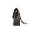 Double Flap Bag, bottom view